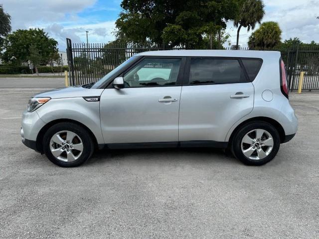 Photo 12 VIN: KNDJP3A56J7597658 - KIA SOUL 