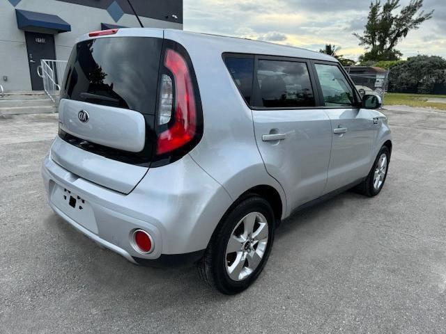 Photo 2 VIN: KNDJP3A56J7597658 - KIA SOUL 