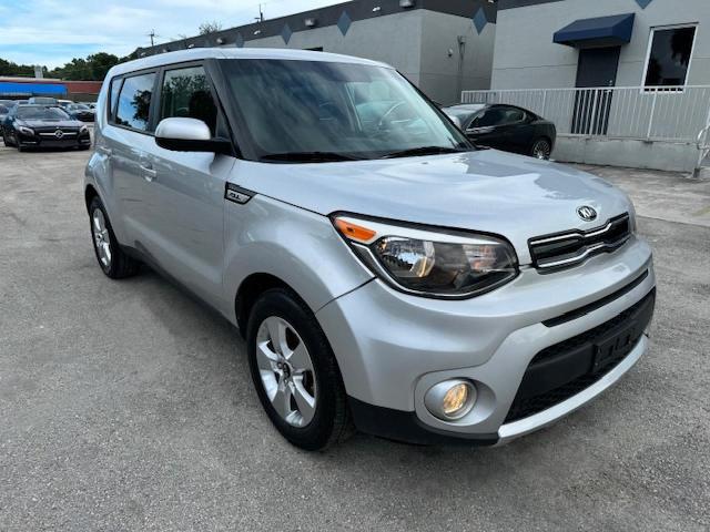 Photo 3 VIN: KNDJP3A56J7597658 - KIA SOUL 