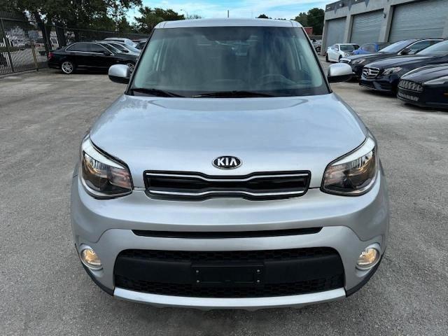 Photo 4 VIN: KNDJP3A56J7597658 - KIA SOUL 