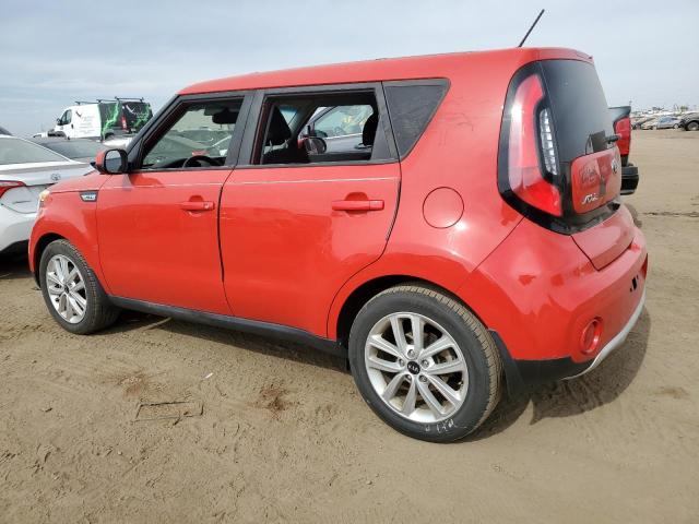 Photo 1 VIN: KNDJP3A56J7598034 - KIA SOUL + 