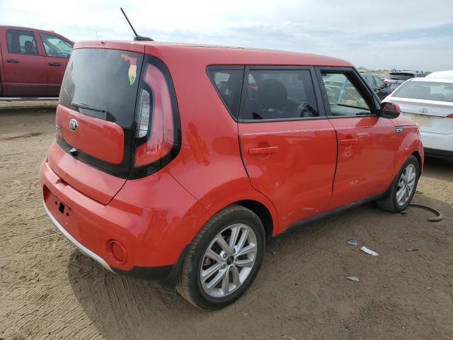 Photo 2 VIN: KNDJP3A56J7598034 - KIA SOUL + 