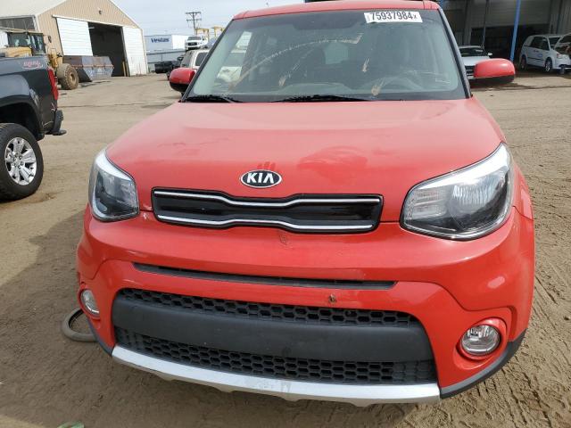 Photo 4 VIN: KNDJP3A56J7598034 - KIA SOUL + 