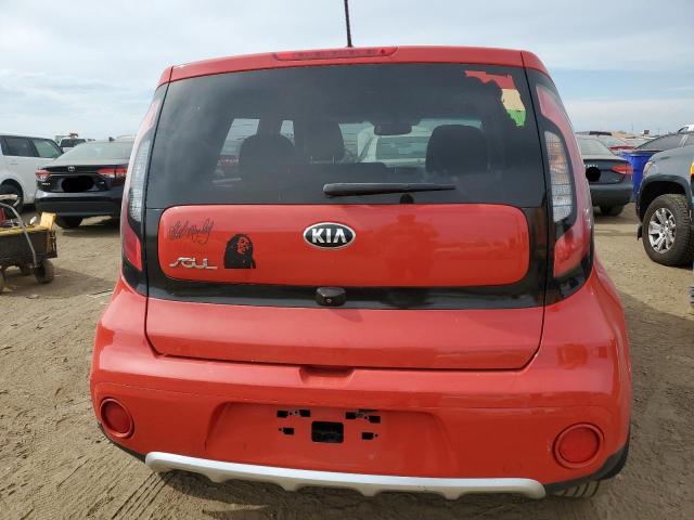 Photo 5 VIN: KNDJP3A56J7598034 - KIA SOUL + 