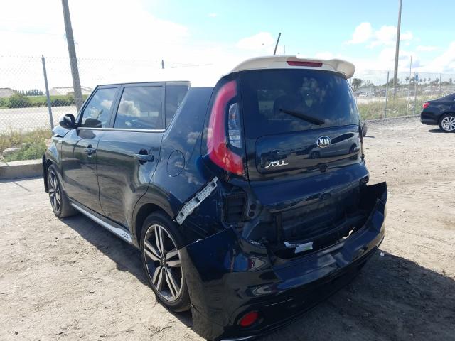 Photo 2 VIN: KNDJP3A56J7601451 - KIA SOUL + 