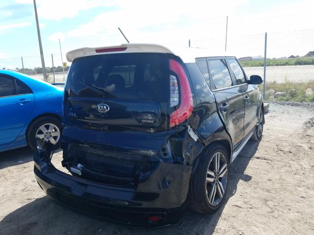 Photo 3 VIN: KNDJP3A56J7601451 - KIA SOUL + 