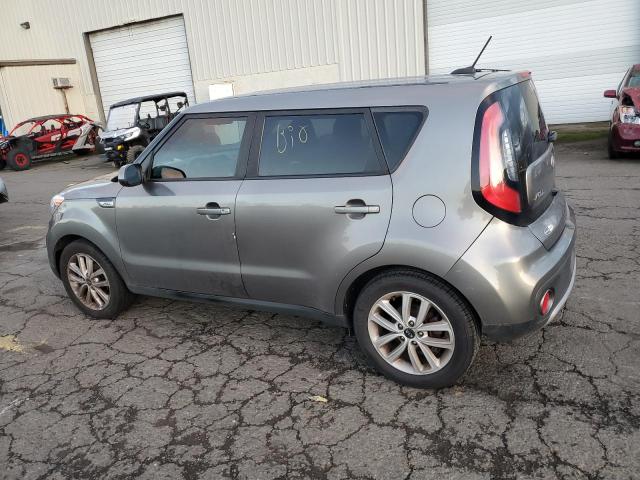 Photo 1 VIN: KNDJP3A56J7602003 - KIA SOUL + 