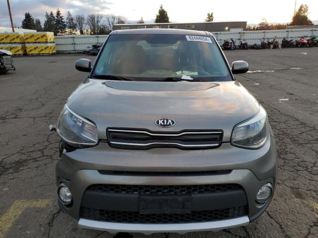 Photo 4 VIN: KNDJP3A56J7602003 - KIA SOUL + 