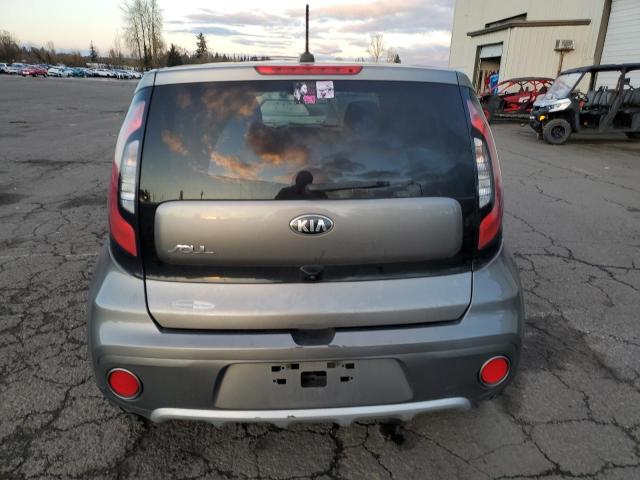 Photo 5 VIN: KNDJP3A56J7602003 - KIA SOUL + 