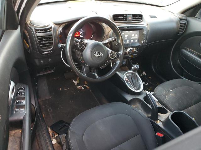 Photo 7 VIN: KNDJP3A56J7602003 - KIA SOUL + 