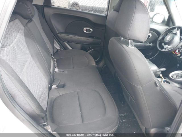 Photo 7 VIN: KNDJP3A56J7608478 - KIA SOUL 