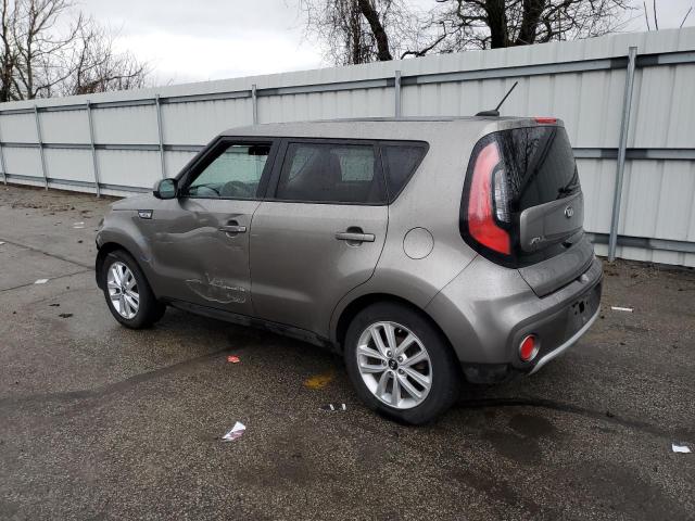 Photo 1 VIN: KNDJP3A56J7612241 - KIA SOUL + 