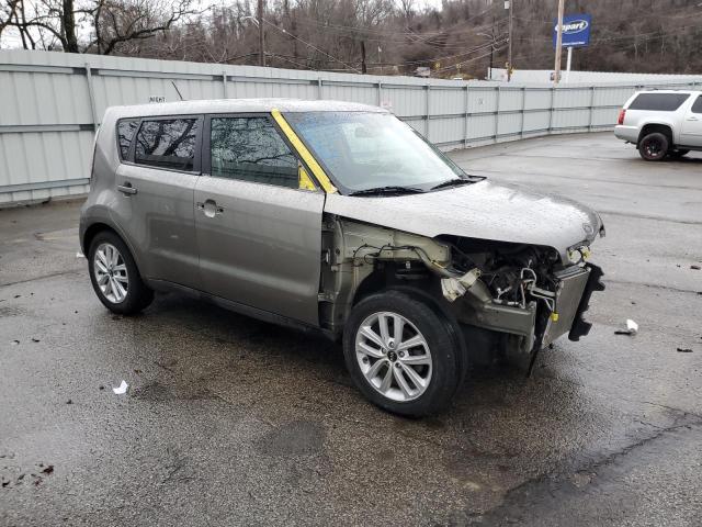 Photo 3 VIN: KNDJP3A56J7612241 - KIA SOUL + 