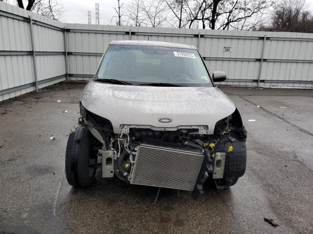 Photo 4 VIN: KNDJP3A56J7612241 - KIA SOUL + 