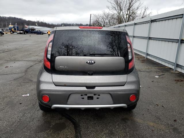 Photo 5 VIN: KNDJP3A56J7612241 - KIA SOUL + 