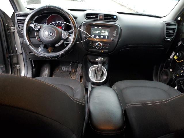 Photo 7 VIN: KNDJP3A56J7612241 - KIA SOUL + 