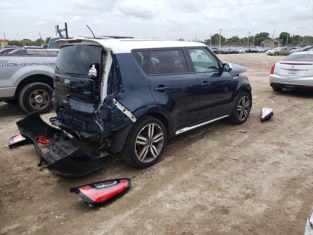 Photo 3 VIN: KNDJP3A56J7615124 - KIA SOUL + 