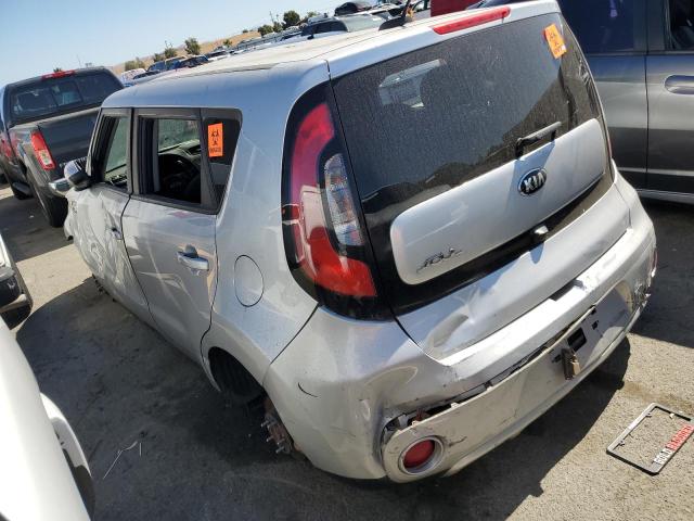 Photo 1 VIN: KNDJP3A56J7616578 - KIA SOUL + 