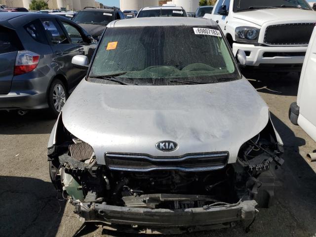 Photo 4 VIN: KNDJP3A56J7616578 - KIA SOUL + 