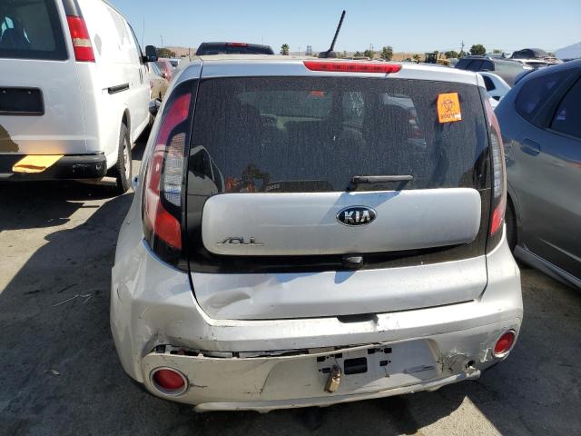 Photo 5 VIN: KNDJP3A56J7616578 - KIA SOUL + 