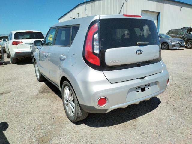 Photo 2 VIN: KNDJP3A56J7624020 - KIA SOUL + 