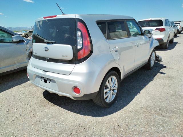 Photo 3 VIN: KNDJP3A56J7624020 - KIA SOUL + 