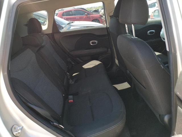 Photo 5 VIN: KNDJP3A56J7624020 - KIA SOUL + 