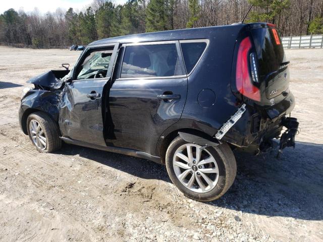 Photo 1 VIN: KNDJP3A56J7625488 - KIA SOUL + 