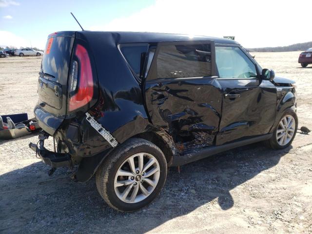 Photo 2 VIN: KNDJP3A56J7625488 - KIA SOUL + 