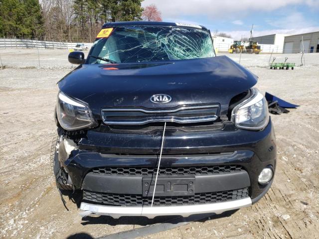 Photo 4 VIN: KNDJP3A56J7625488 - KIA SOUL + 