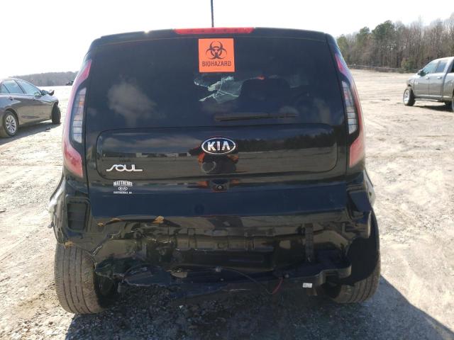 Photo 5 VIN: KNDJP3A56J7625488 - KIA SOUL + 