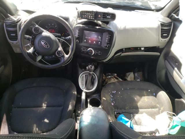 Photo 7 VIN: KNDJP3A56J7625488 - KIA SOUL + 