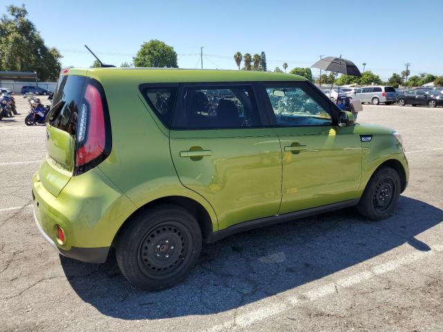 Photo 2 VIN: KNDJP3A56J7892422 - KIA SOUL + 