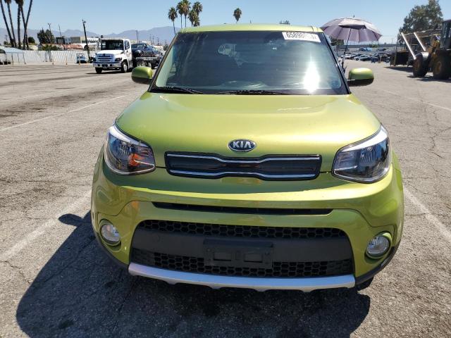 Photo 4 VIN: KNDJP3A56J7892422 - KIA SOUL + 