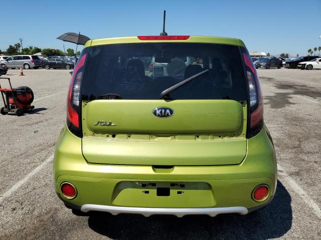 Photo 5 VIN: KNDJP3A56J7892422 - KIA SOUL + 