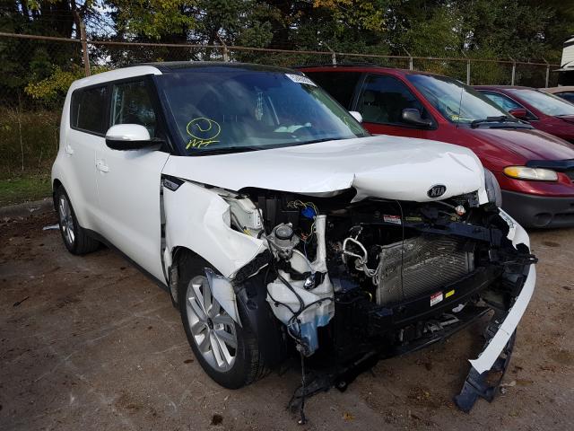 Photo 0 VIN: KNDJP3A56J7901183 - KIA SOUL 