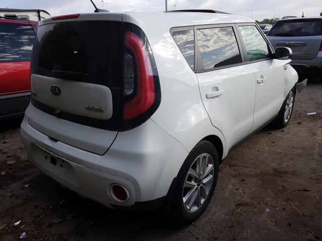 Photo 3 VIN: KNDJP3A56J7901183 - KIA SOUL 