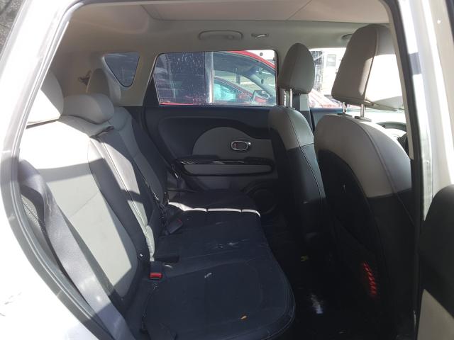 Photo 5 VIN: KNDJP3A56J7901183 - KIA SOUL 