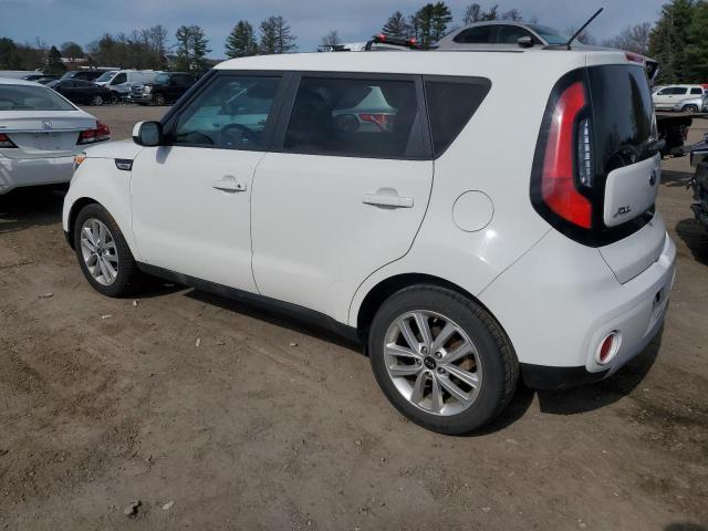 Photo 1 VIN: KNDJP3A56J7901376 - KIA SOUL 