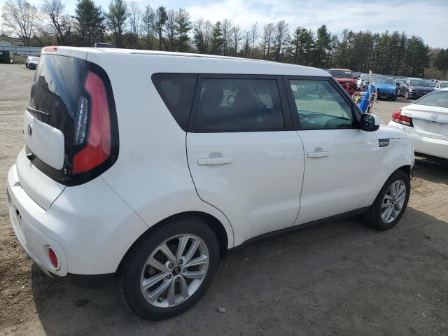 Photo 2 VIN: KNDJP3A56J7901376 - KIA SOUL 