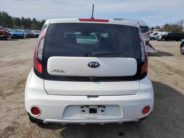 Photo 5 VIN: KNDJP3A56J7901376 - KIA SOUL 