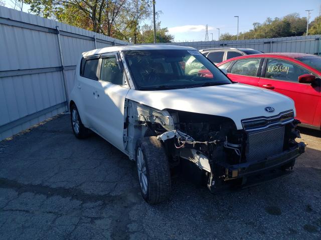 Photo 0 VIN: KNDJP3A56J7901555 - KIA SOUL + 