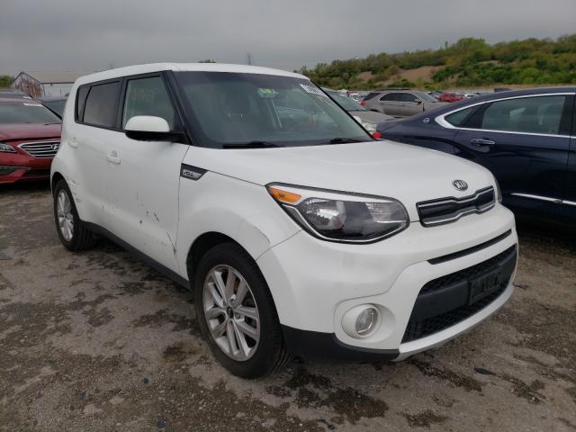 Photo 0 VIN: KNDJP3A56J7901569 - KIA SOUL 