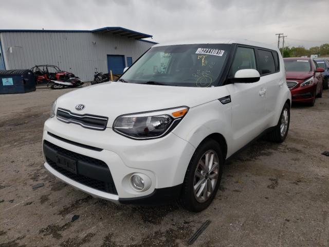 Photo 1 VIN: KNDJP3A56J7901569 - KIA SOUL 