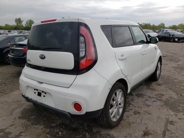 Photo 3 VIN: KNDJP3A56J7901569 - KIA SOUL 