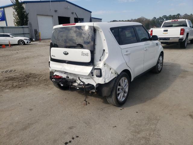 Photo 3 VIN: KNDJP3A56J7901989 - KIA SOUL + 