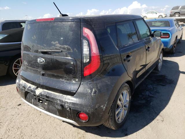 Photo 3 VIN: KNDJP3A56J7904018 - KIA SOUL + 