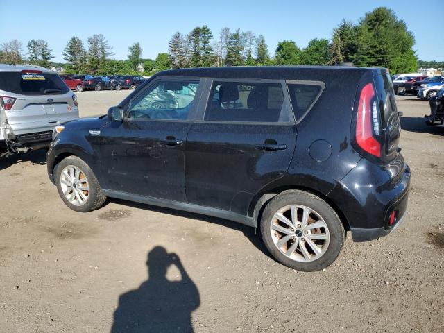 Photo 1 VIN: KNDJP3A56J7904245 - KIA SOUL 