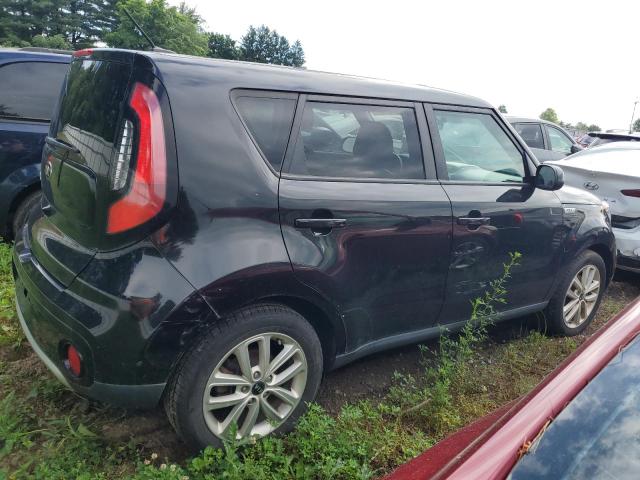 Photo 2 VIN: KNDJP3A56J7904245 - KIA SOUL 