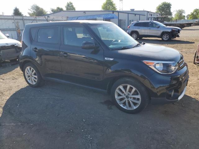 Photo 3 VIN: KNDJP3A56J7904245 - KIA SOUL 